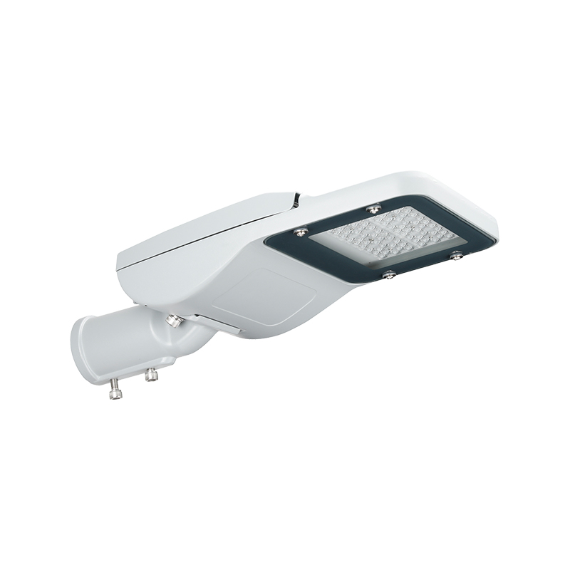Regulowana lampa uliczna LED serii PACIFIC PRO do oświetlenia publicznego