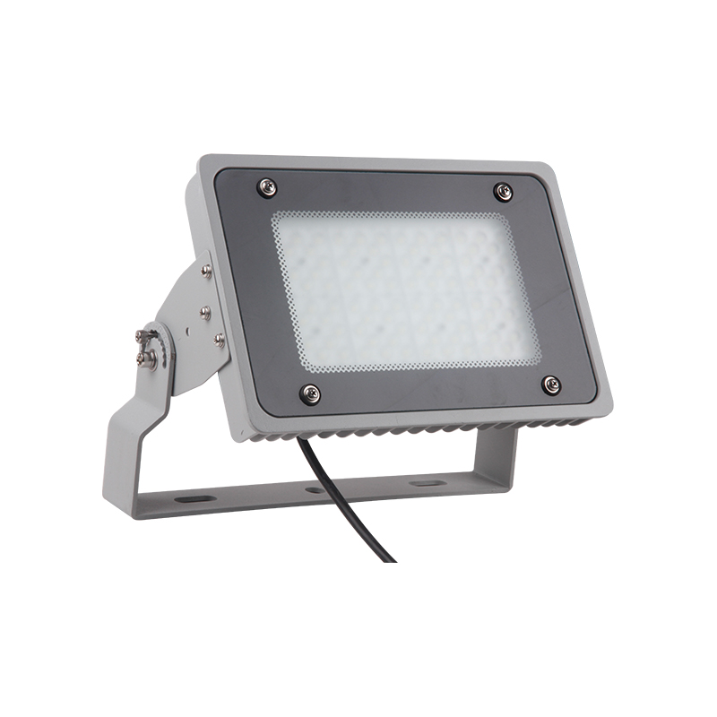 Lampa tunelowa LED serii SPARK IP66 IK08 30w-120w