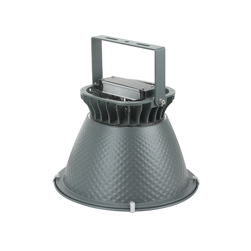 Światło LED Highbay serii MIRA o mocy 100 W 150 W 200 W Światło LED Highbay serii MIRA o mocy 100 W 150 W 200 W
