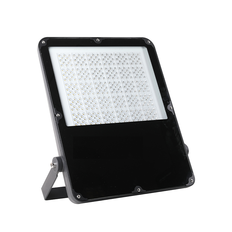 Reflektor LED serii 60w-400w IP66 IK08 GUARDIAN