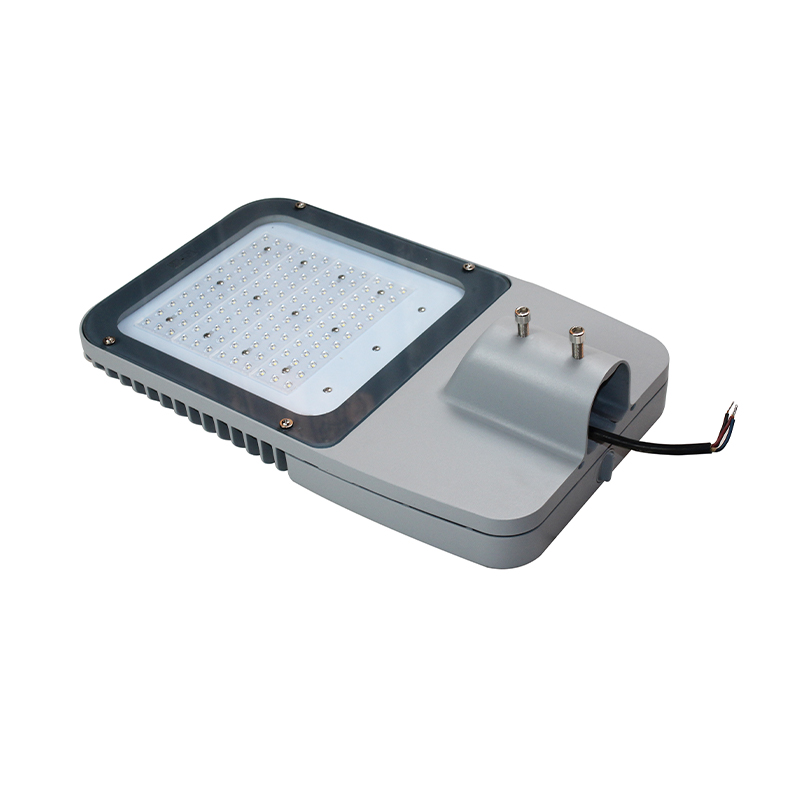 Wytrzymała lampa uliczna LED D60mm o mocy 60–400 W z serii VENUS