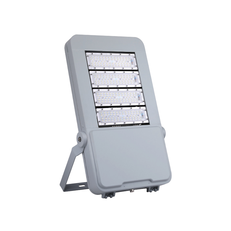 Wysokiej jakości modułowa lampa uliczna LED serii 30W-300W IP66 IK10 NOVA Wysokiej jakości modułowa lampa uliczna LED serii 30W-300W IP66 IK10 NOVA