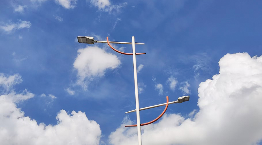 W Szanghaju zainstalowano około 15 000 sztuk lamp ulicznych LED z rodziny ATLANTIC