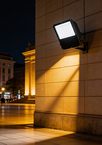 Światło powodziowe LED